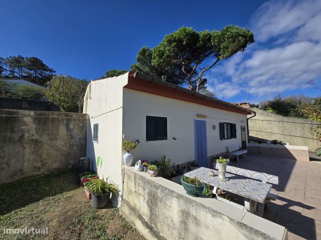 Moradia Encantadora em Almornos - Natureza, Tranquilidade e Conforto!-15