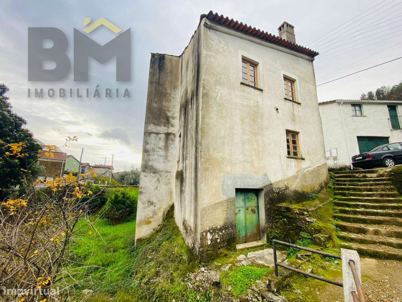 Moradia T3 Venda em São Vicente da Beira,Castelo Branco - Grande imagem: 5/20