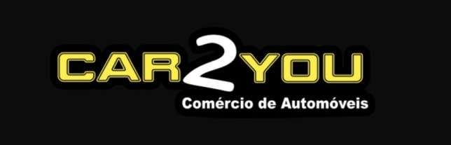 Car2You - Comércio de Automóveis