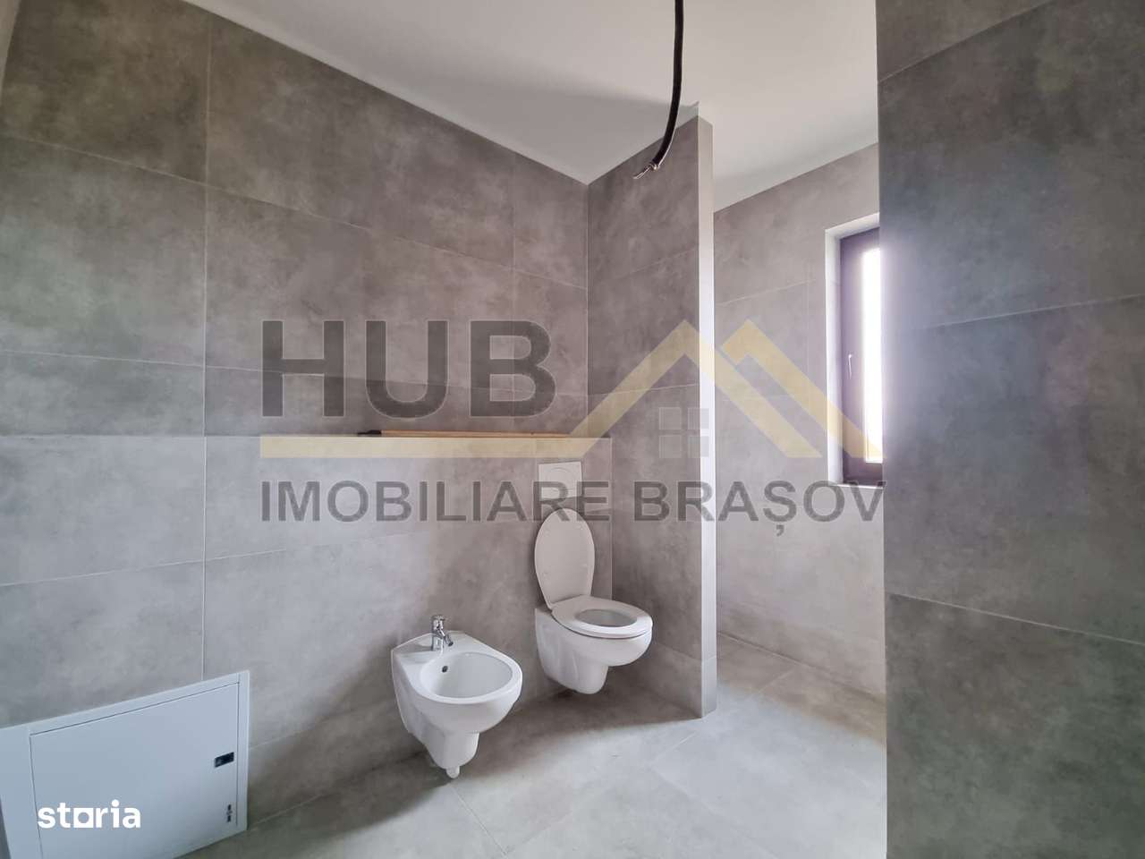 De Vanzare Casa Sanpetru | 125m Teren | 468mp | Intabulata | Schimb Ap-18