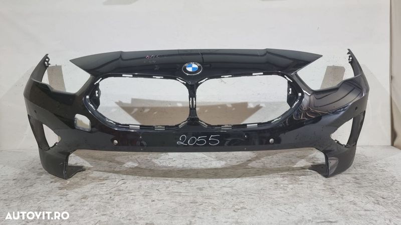 Bara fata BMW Seria 2 F44 Gran Coupe, 2020, 2021, 2022, 2023,  cod origine OE 5111747457. - 1