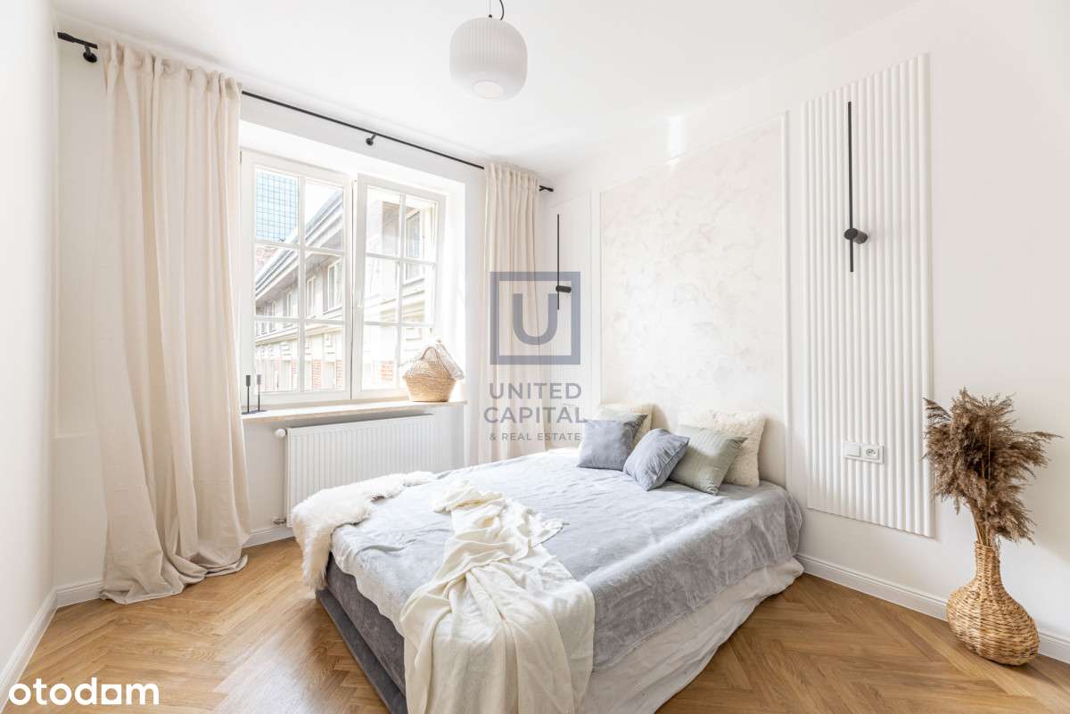 Kamienica | Wysokie  280 | Jasne | Cisza-5