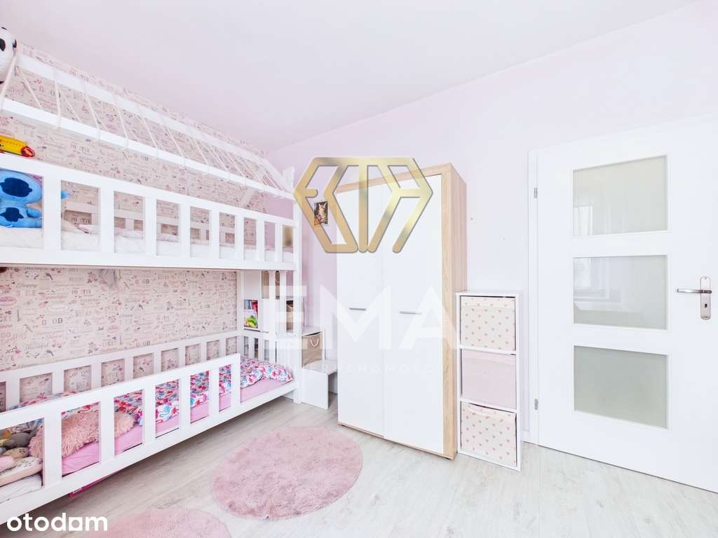 Przytulne 2 pokoje | Parter | Gnaszyn-8