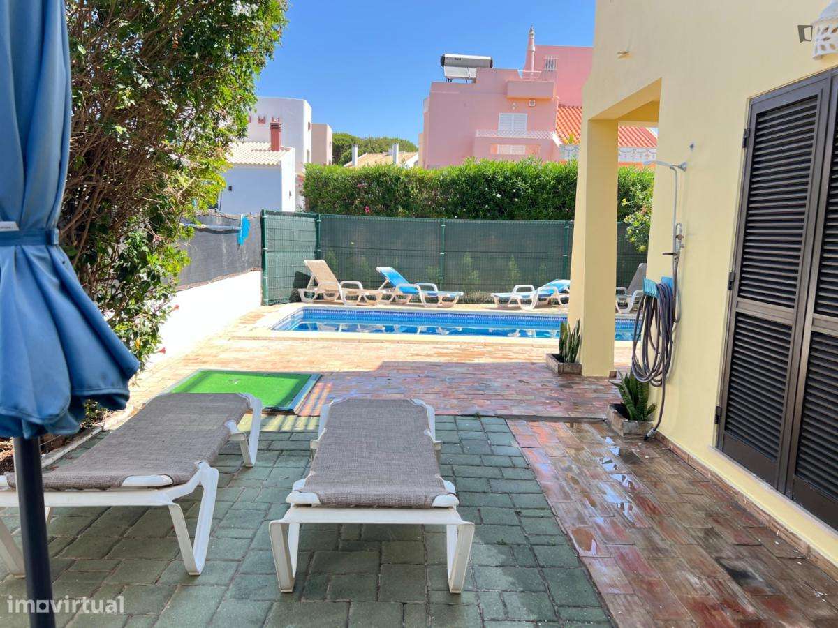 Casa com 4 quartos - localizado em Vilamoura - Grande imagem: 4/6