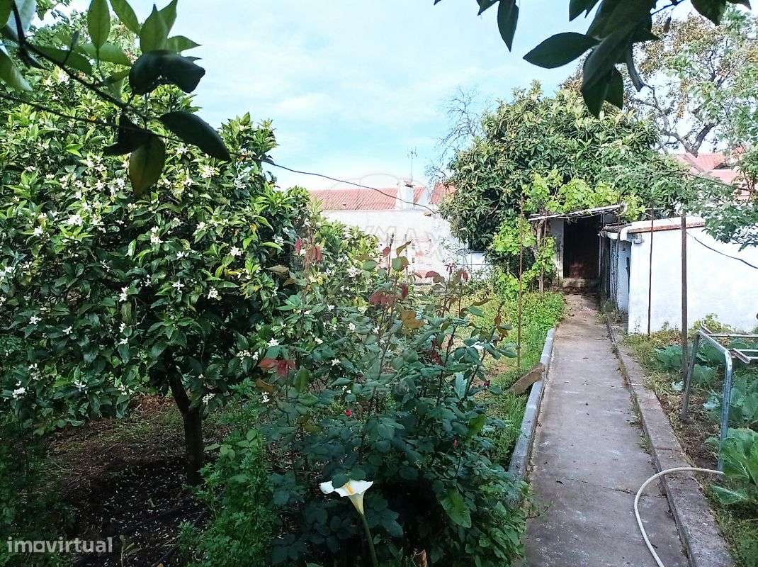 Moradia T2 para venda-6