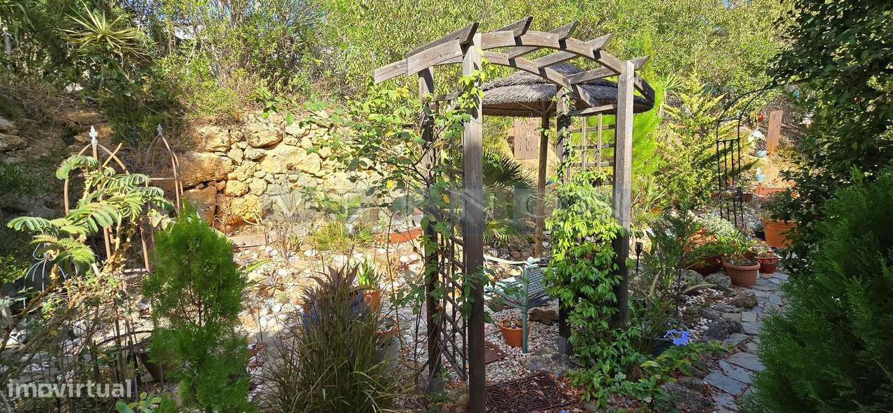 Algarve, Carvoeiro para venda moradia com 4 quartos, piscina, vista ma-38