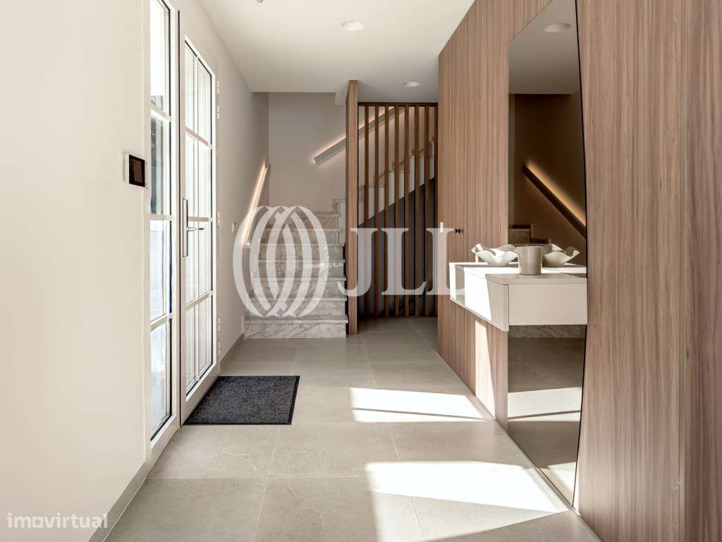 Moradia T4+2 com piscina e garagem, em Alvor, Algarve - Grande imagem: 4/28