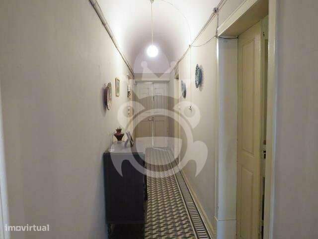 MORADIA NO CENTRO DE REGUENGOS - Grande imagem: 3/44