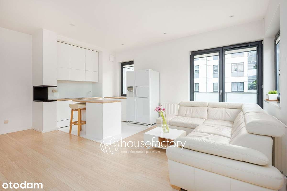 3 pokoje na Juluianowie! Miejsce parkingowe! - Pełny obrazek: 5/13