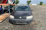 Dezmembrez Fiat Punto 2 [facelift] [2003 - 2009] Hatchback 5-usi 1.2 MT (60 hp) - 1