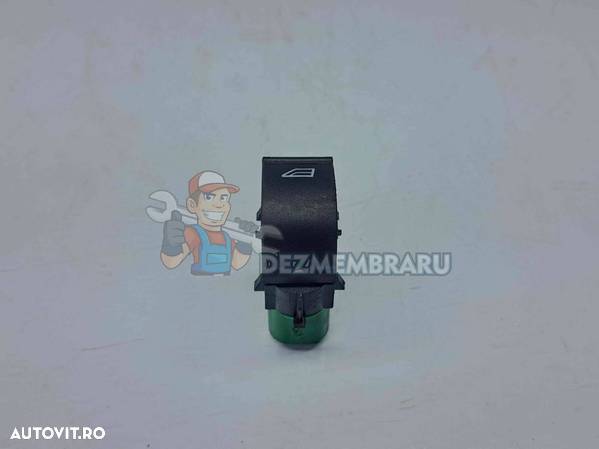 Buton geam dreapta fata Ford Focus 3 (CB8) [Fabr 2011-2015] AM5T-14529-BB - 1