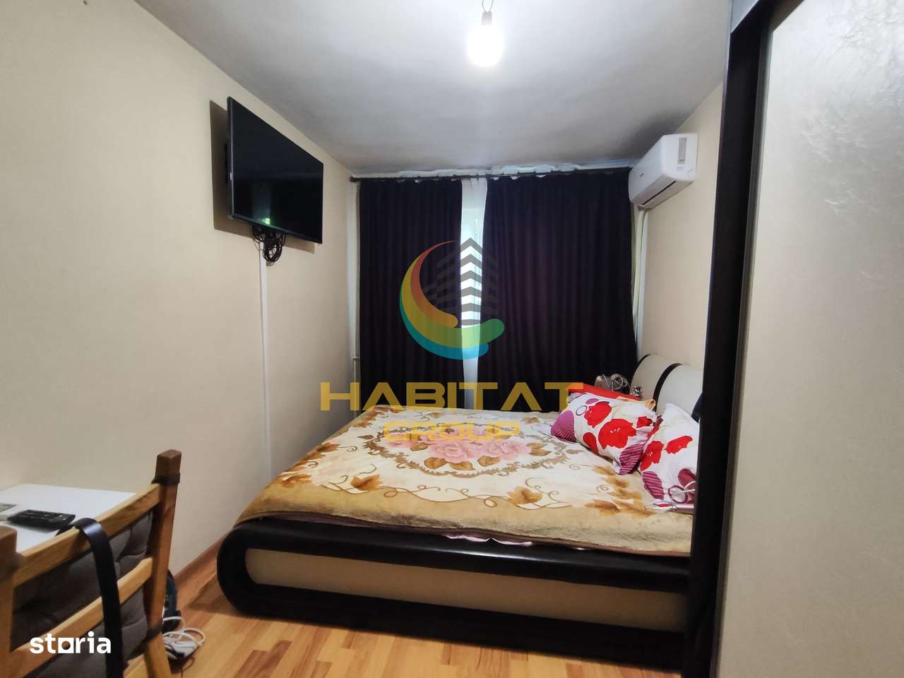 Apartament 4 Camere Strada Luica Sector 4