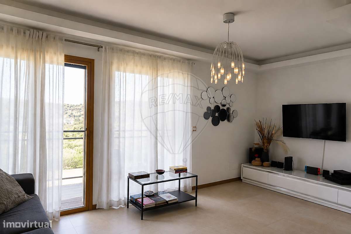 Apartamento T3 para venda-9