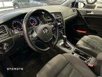 Volkswagen Golf VII 1.5 TSI BMT Evo Comfortline DSG - 9