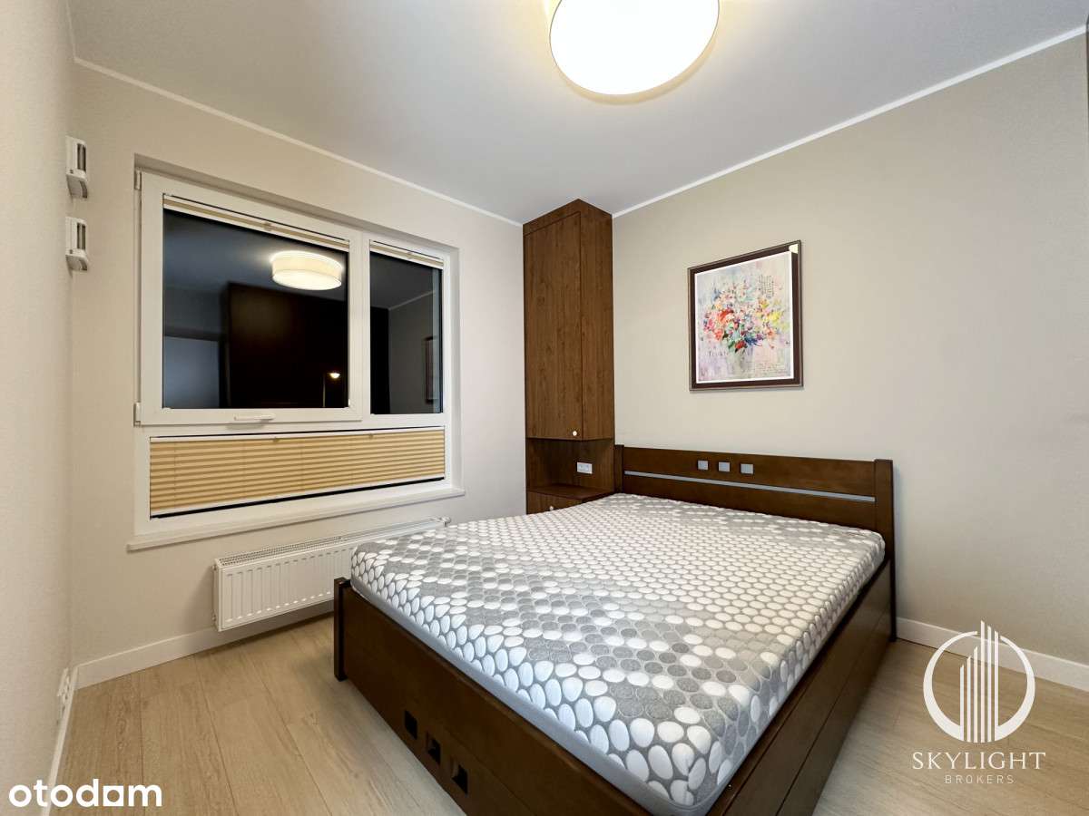 Stylowe mieszkanie na wynajem - Pełny obrazek: 5/7