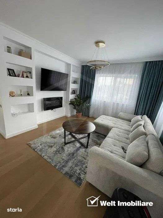 Casa la cheie, ultrafinisata,  140 mp, P+E, liniste, aer curat, Jucu d - Imagine principală: 4/7