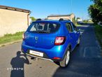 Dacia Sandero Stepway 0.9 TCe Laureate - 9