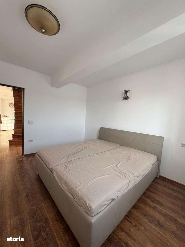 Apartament spațios, 4 camere, 120 mp, etaj 5/5, bloc nou cu lift - Imagine principală: 5/11