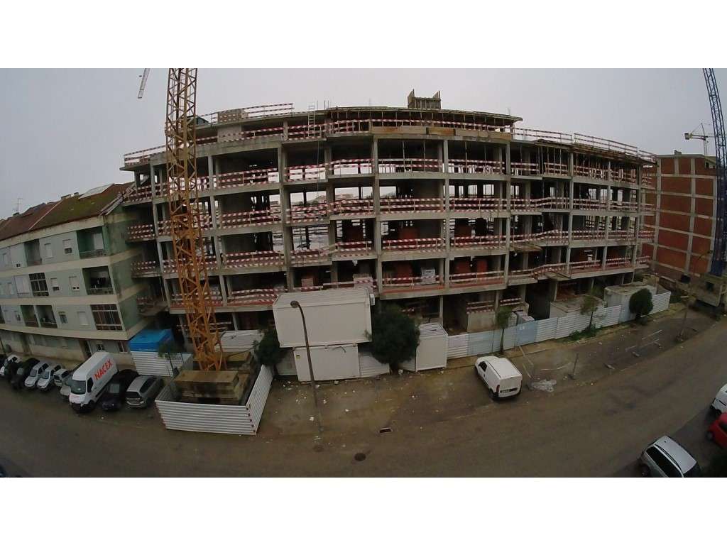 Apartamento T2 - Para Venda em Montijo.-18