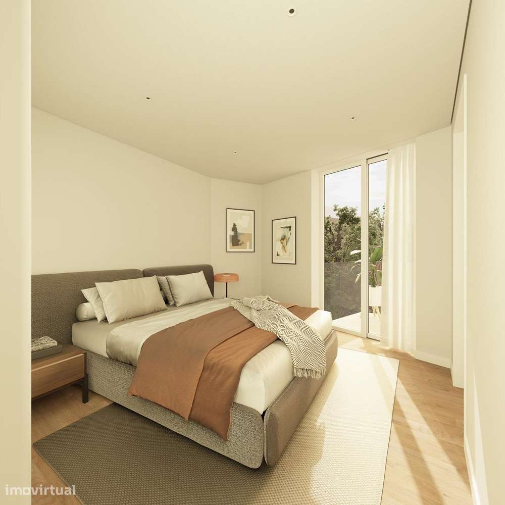 Apartamento T2 Novo no 9 de Julho Residences | Boavista | Porto-9