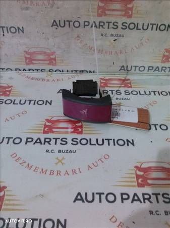 buton avarie opel corsa c 2000 2005 - 1