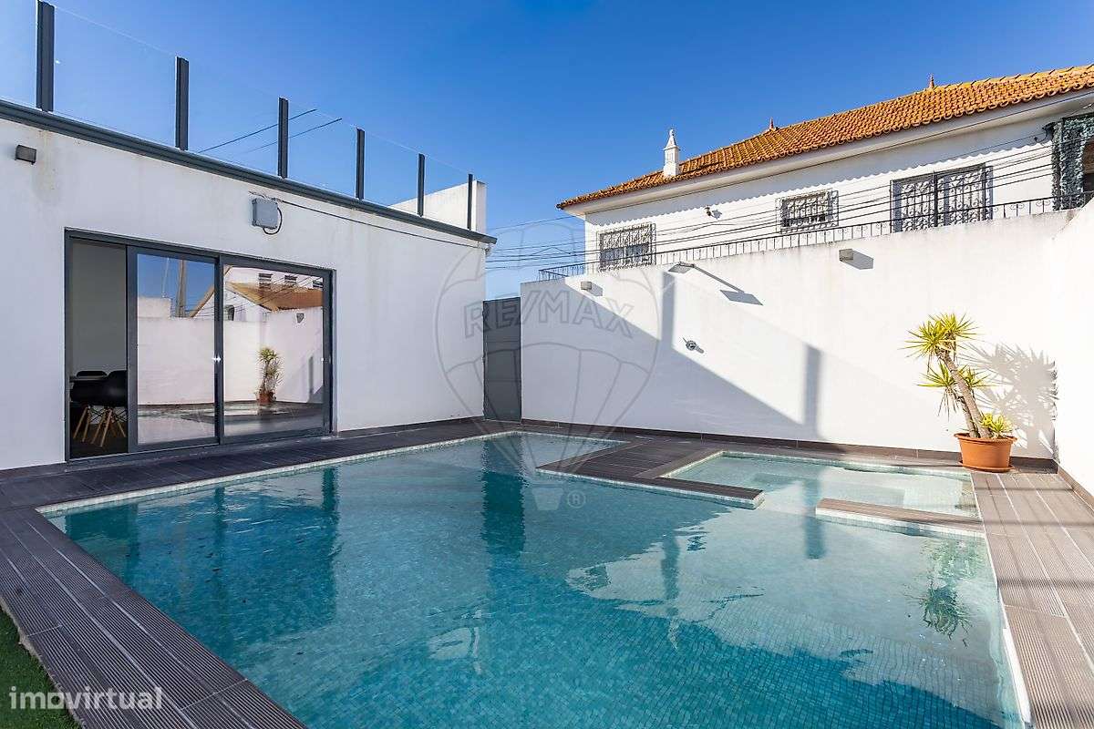 Moradia T3 para venda - Grande imagem: 2/48