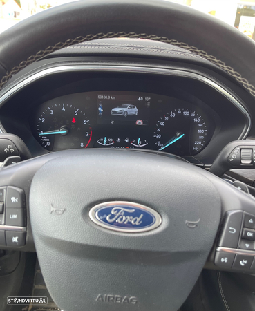 Ford Focus - 6