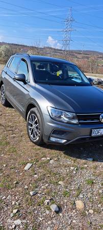 Volkswagen Tiguan 2.0 TDI 4Mot DSG Highline - 2