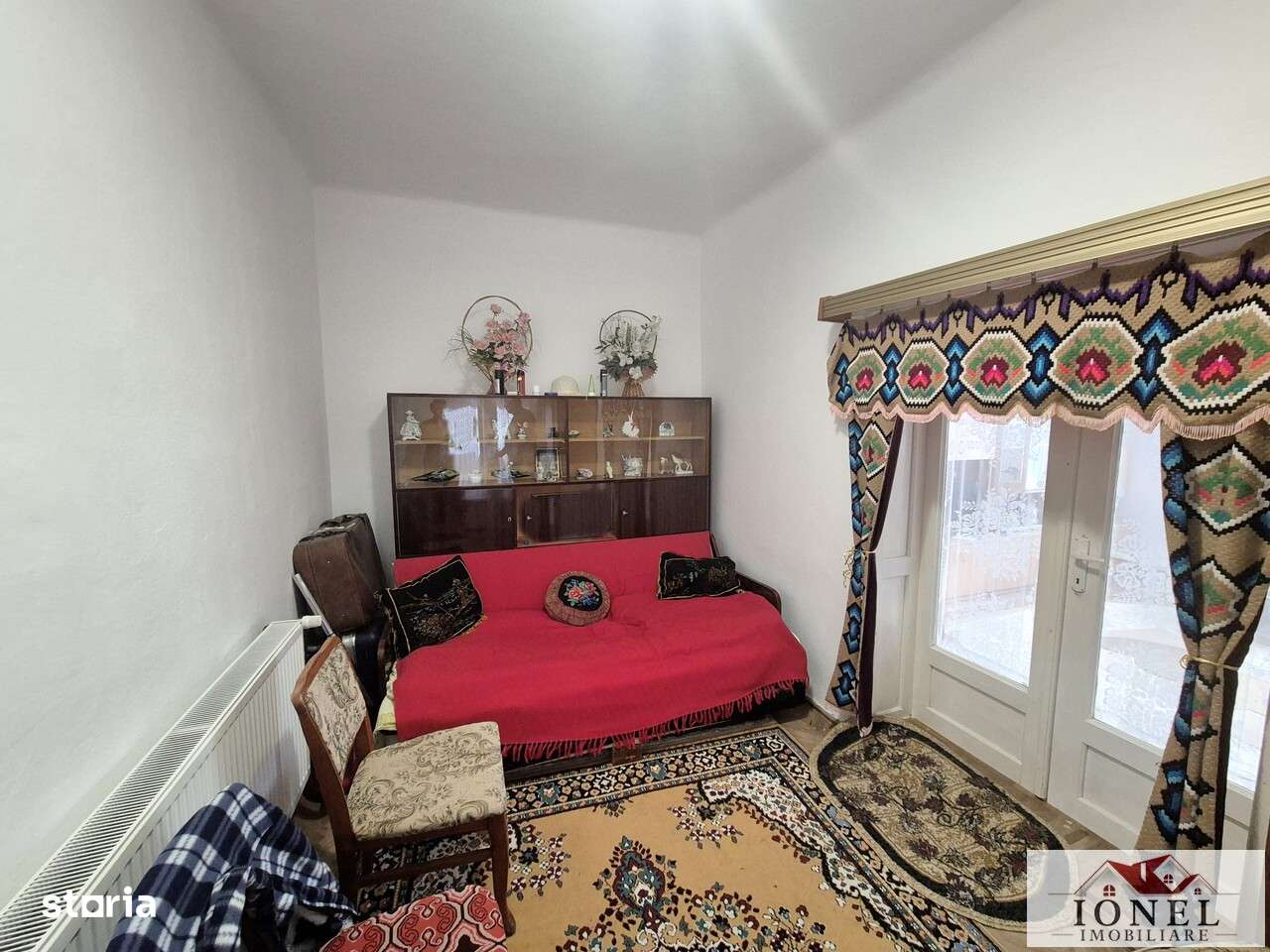 Casa in Unirea-4