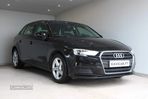 Audi A3 Sportback 1.6 TDI - 17