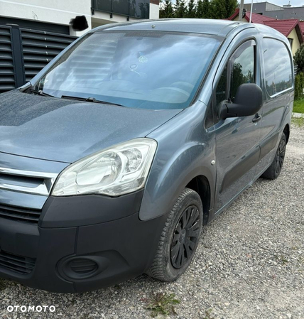 Citroën berlingo - 4