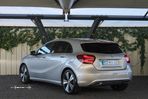 Mercedes-Benz A 180 CDi BE Edition Urban - 5