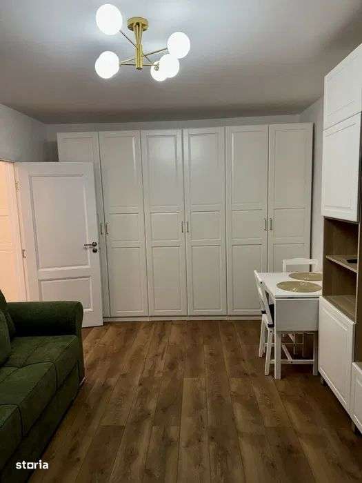 Garsoniera Dristor de inchiriat - Imagine principală: 2/8