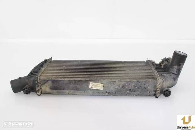 INTERCOOLER NISSAN NP300 NAVARA 2006 -14461EB360 - 4