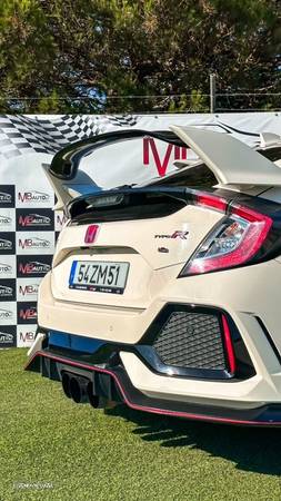 Honda Civic 2.0 VTEC Turbo Type R GT - 6