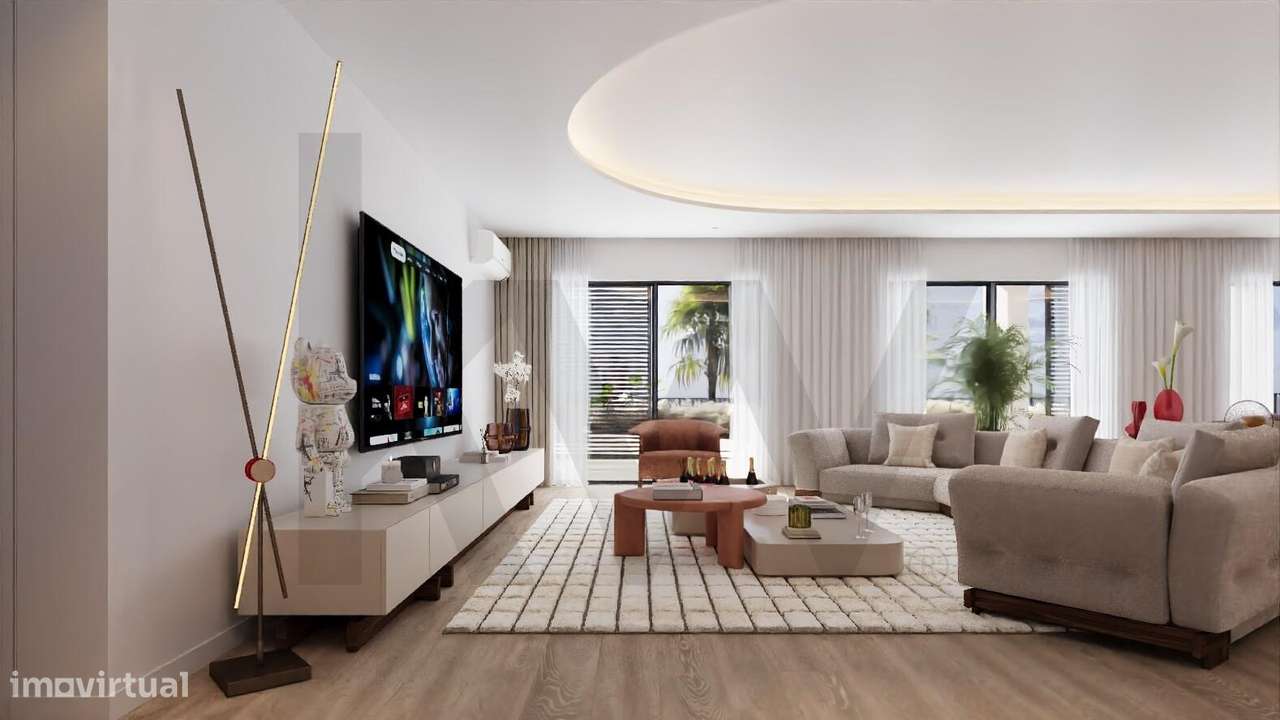 Villa de Luxo Excepcional nas Neves – Funchal, Madeira - Grande imagem: 5/33