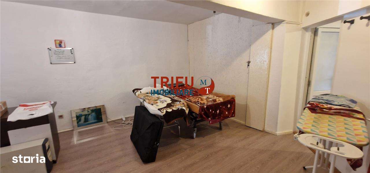 Spatiu Comercial de Vanzare zona centrala, ideal pentru afacere - Imagine principală: 1/6