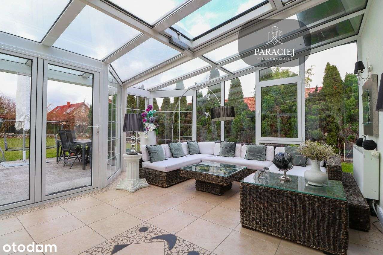 Niepowtarzalny, Wyjątkowy Dom - ZOBACZ FILM - Pełny obrazek: 5/20