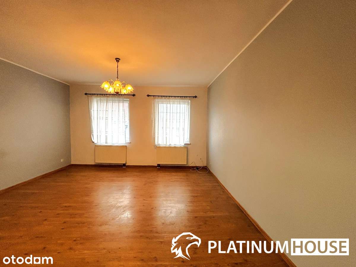 Bezczynszowe mieszkanie 2 pokojowe-Nowe Miasteczko-3