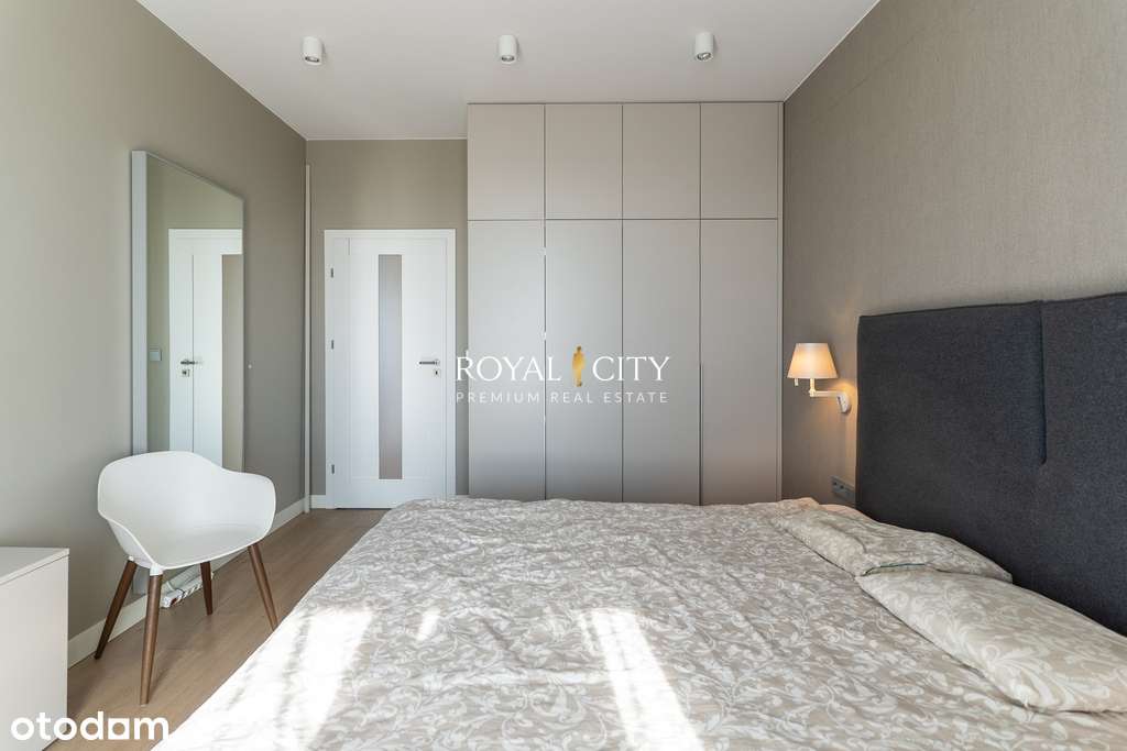 4 pokojowy Apartament w Rezydencji Art Eco.-8