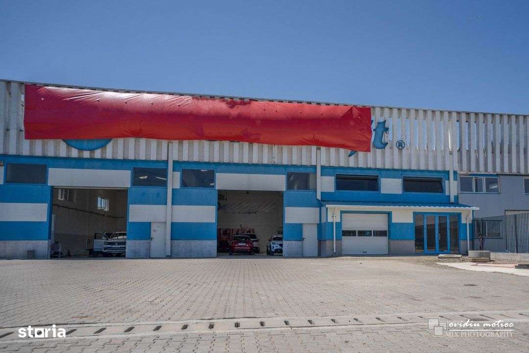 Hale cu deschidere la drumul european-18