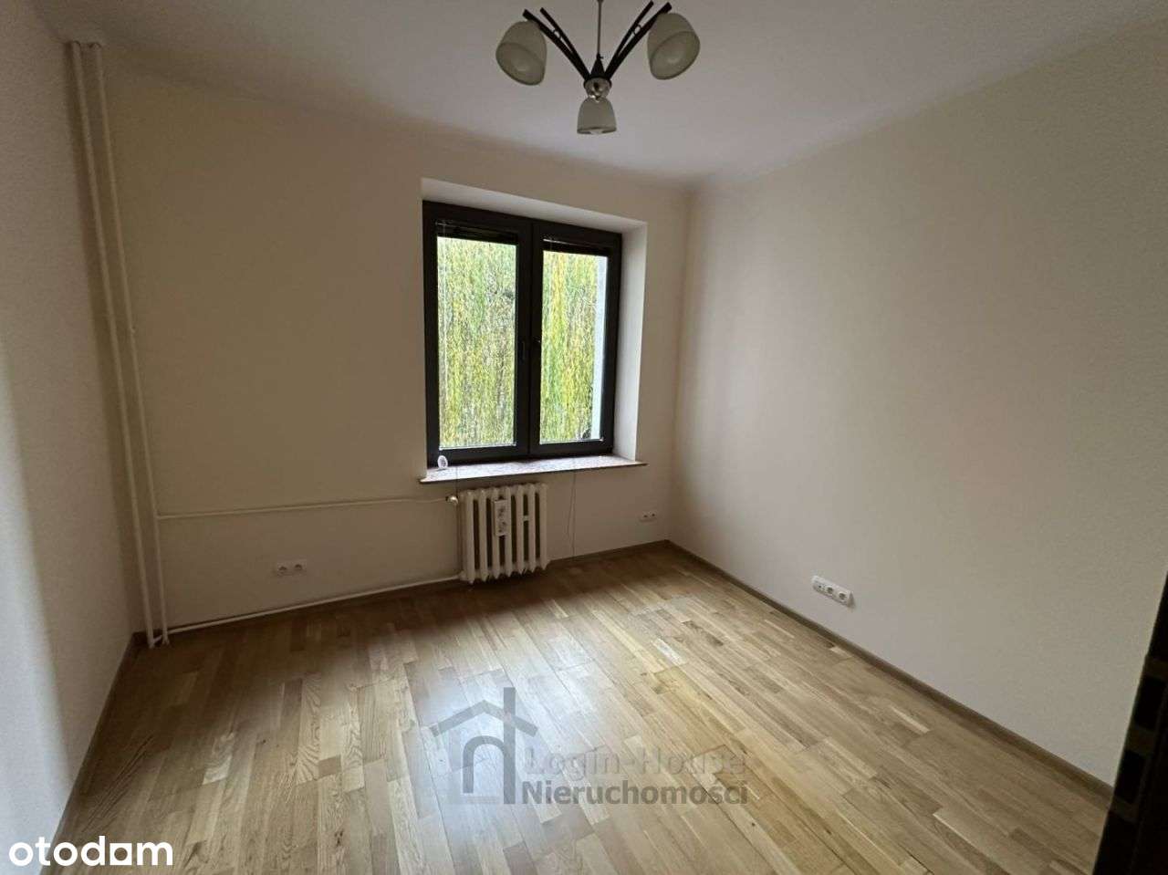 Wygodne 2 pokoje na 1 piętrze Centrum-3