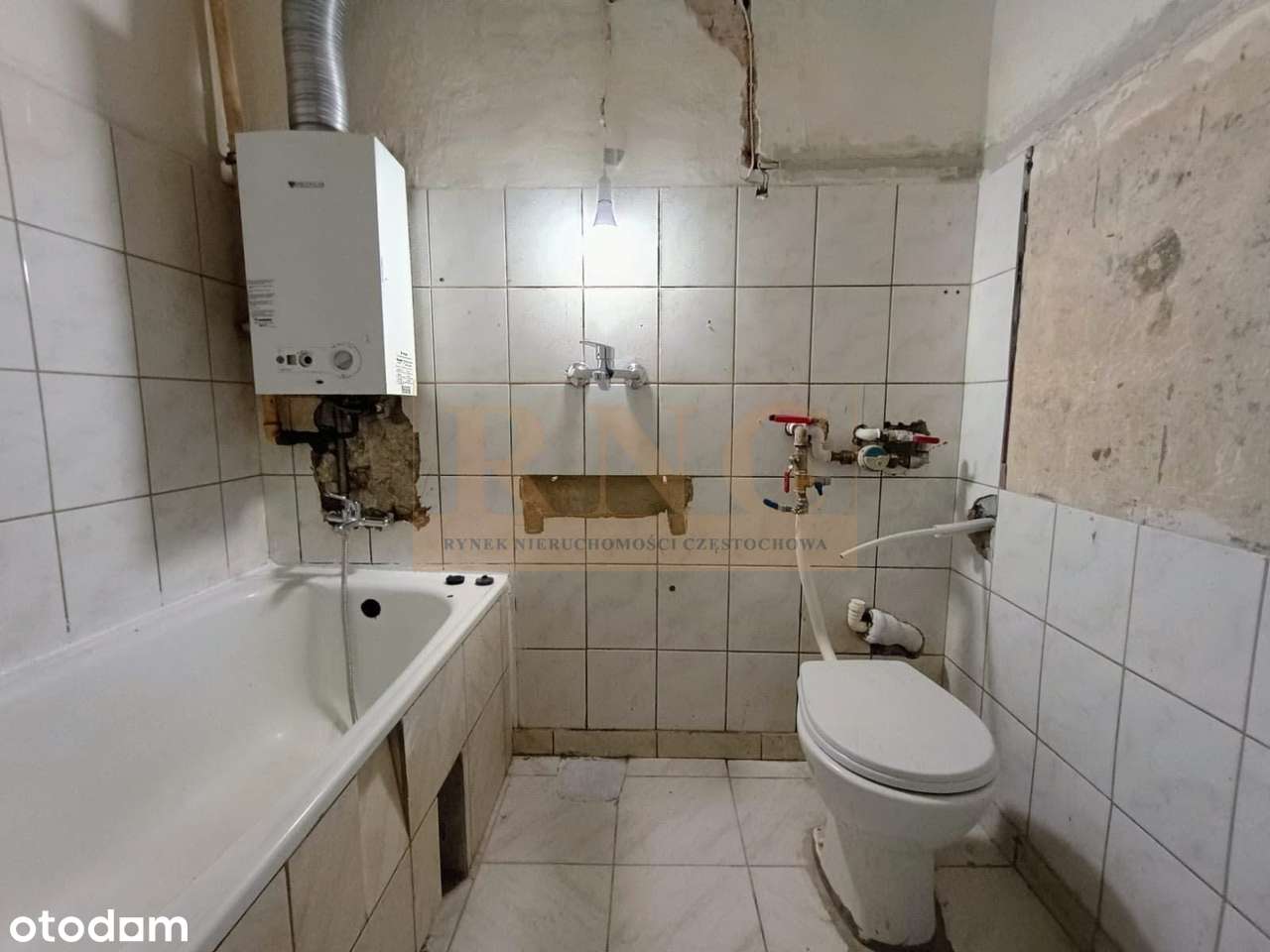 Kawalerka na Tysiącleciu | Blisko centrum | Bardzo dobra lokalizacja - Pełny obrazek: 4/4