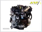 Motor MITSUBISHI OUTLANDER 2009 2.2DID Ref: 4HN - 3