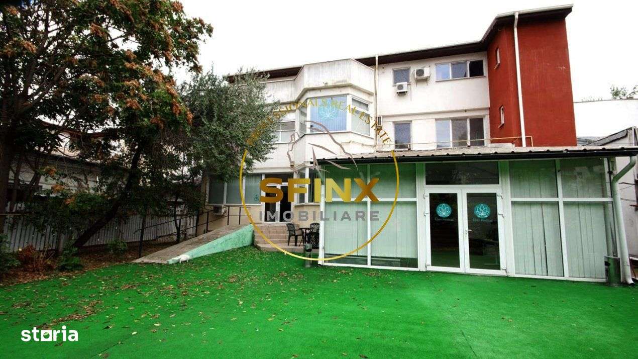 Vila 16 Camere, Clinica Medicala, Bulevardul Ion Mihalache - Imagine principală: 1/19