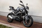 Yamaha MT - 1