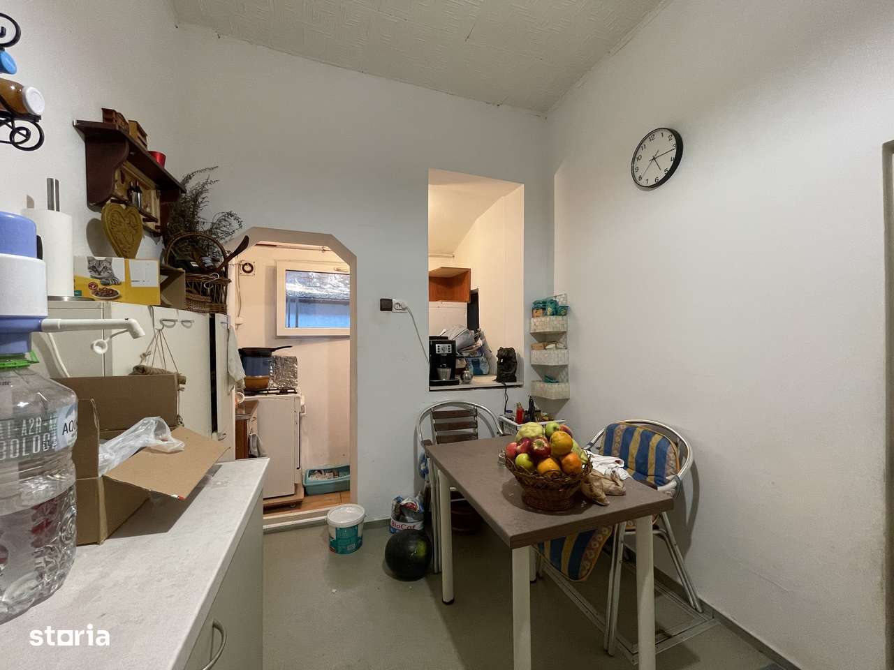 Casa 2 camere de vânzare Cotroceni/Grădină Botanica Comision 0%-10