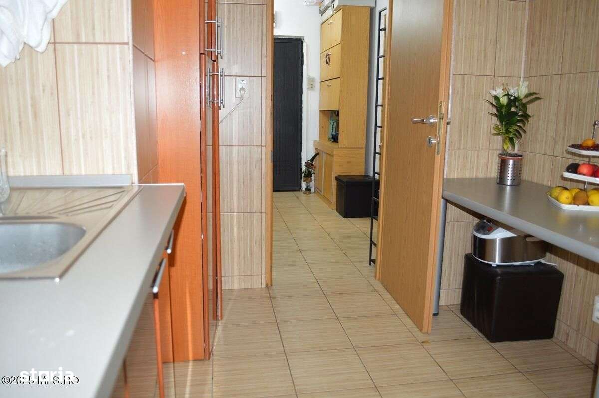 Rolast - Bere, Apartament 3 camere, 82 mp-14