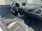 Audi A3 2.0 TFSI Limousine quattro S tronic sport - 10