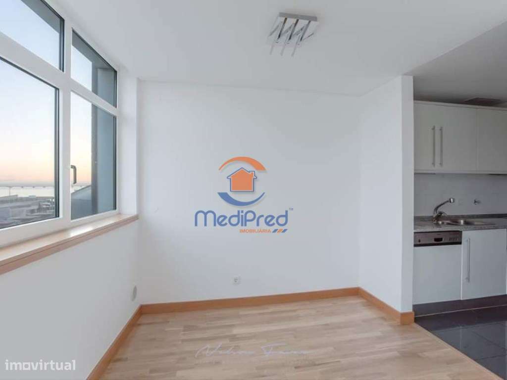 Apartamento T2 Duplex - Parque das Nações - Grande imagem: 4/15